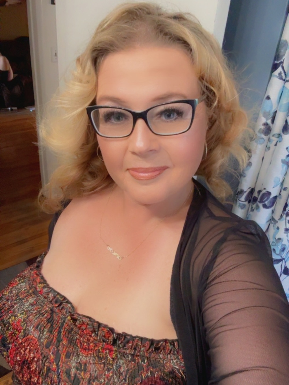 Meet your Posher, Susan